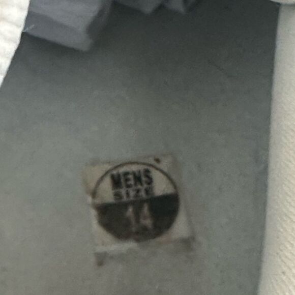 JORDAN TE 2 LOW 'WHITE PURE PLATINUM Sneakers 14 - Picture 9 of 9